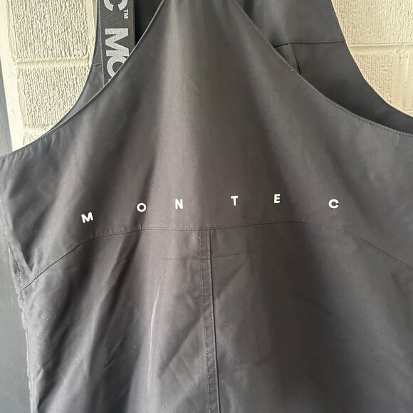 Montec Fawk Bib Snow Pants, Small - Picture 11 of 14